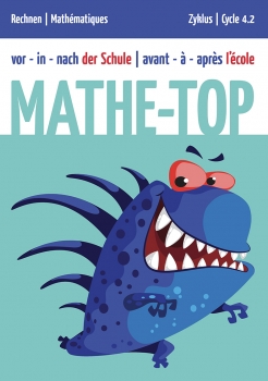 Mathe-Top - Cycle 4.2